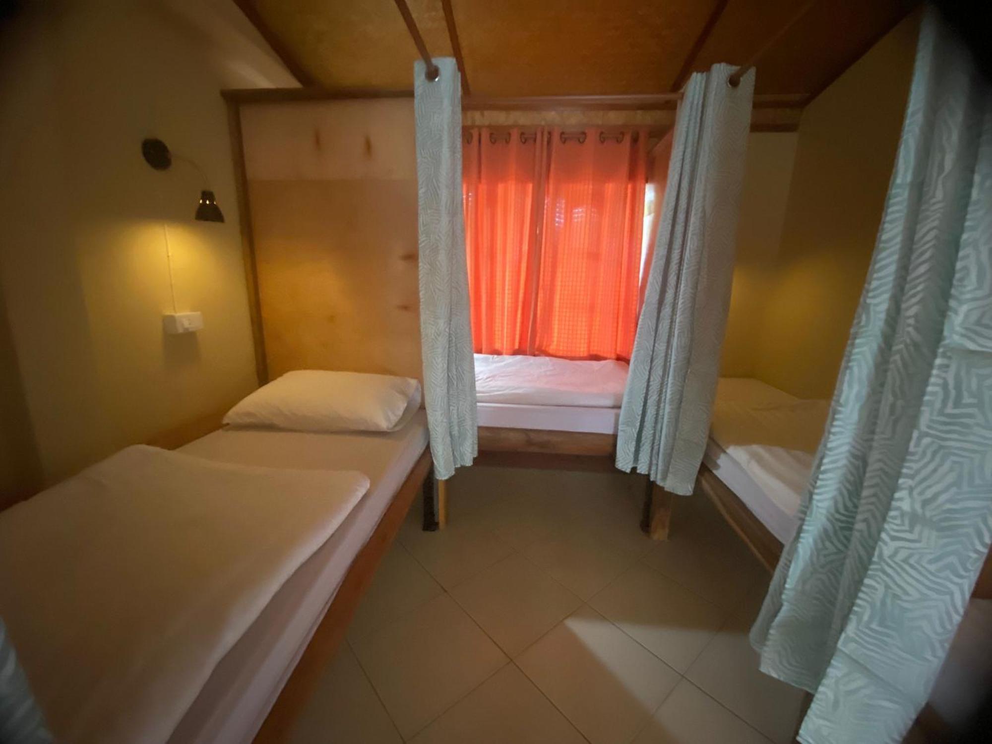 Hotel Xpai Zimmer foto