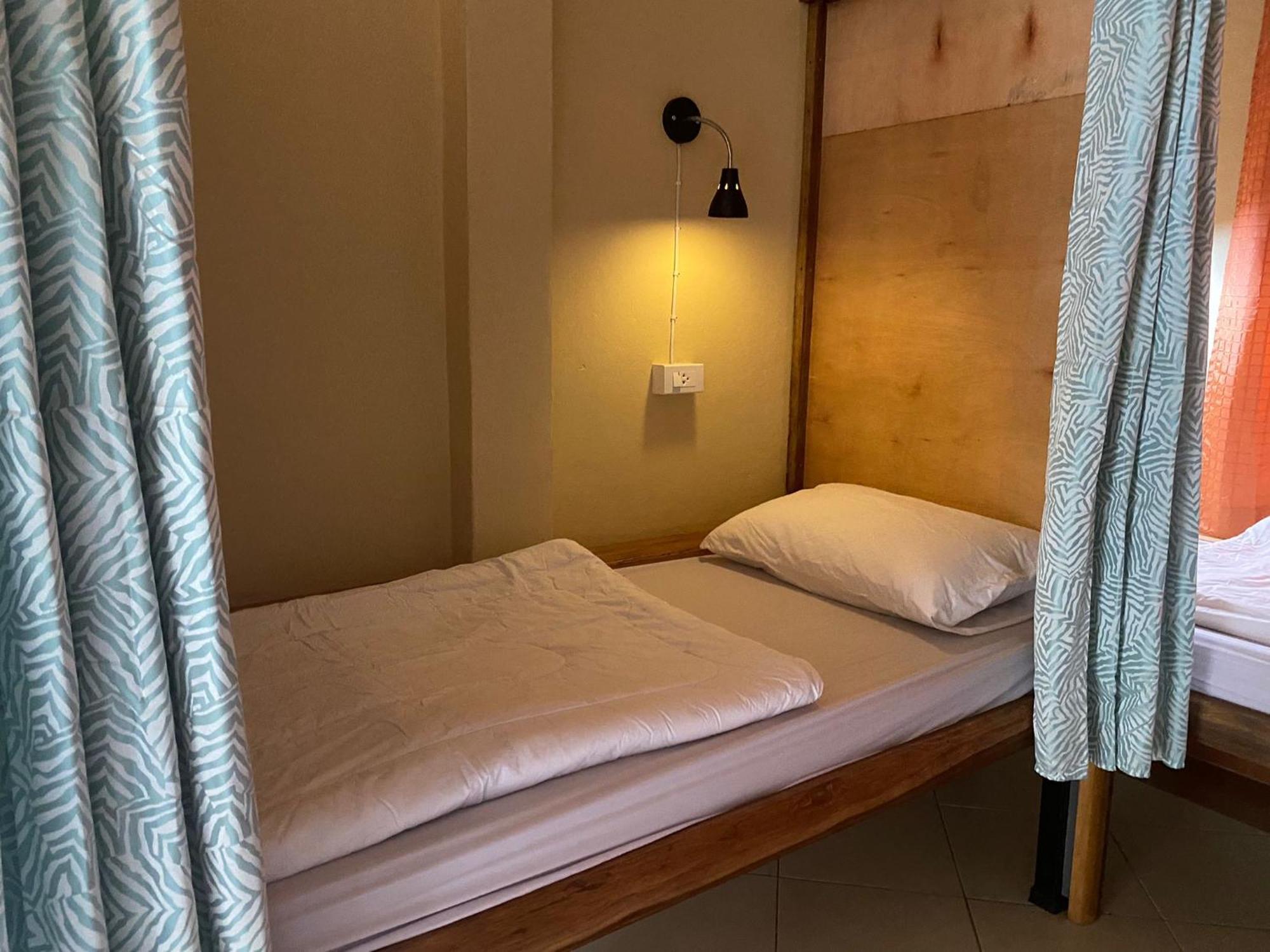 Hotel Xpai Zimmer foto